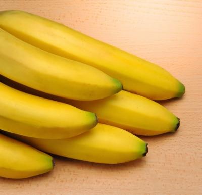 Banana bolja od sportskog napitka